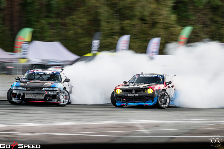 FIA IDC Drift World Cup 2025 
