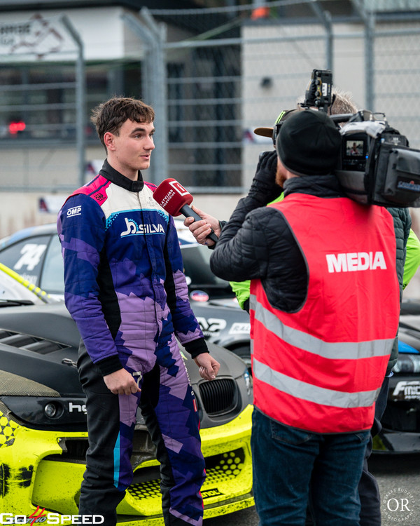 FIA IDC Drift World Cup 2025 