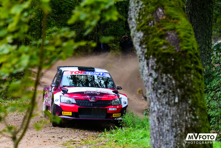 Aukštaitijas rallijs