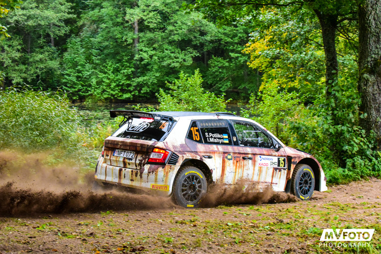 Aukštaitijas rallijs