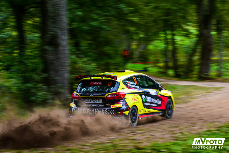 Aukštaitijas rallijs