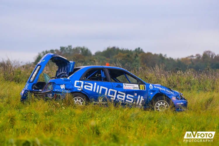 Aukštaitijas rallijs