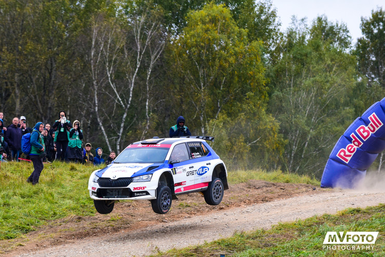 Aukštaitijas rallijs