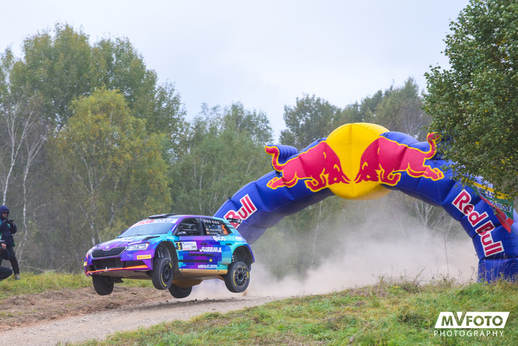 Aukštaitijas rallijs