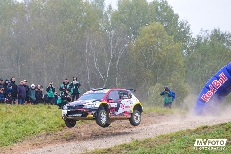 Aukštaitijas rallijs