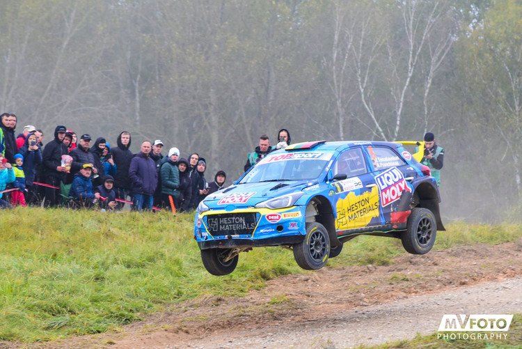 Aukštaitijas rallijs
