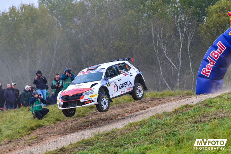 Aukštaitijas rallijs