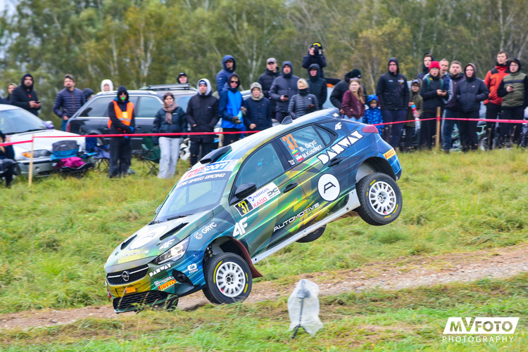 Aukštaitijas rallijs