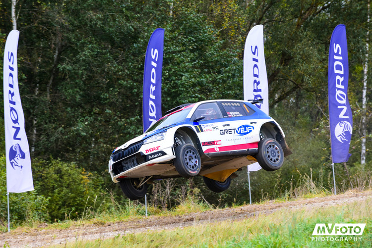 Aukštaitijas rallijs