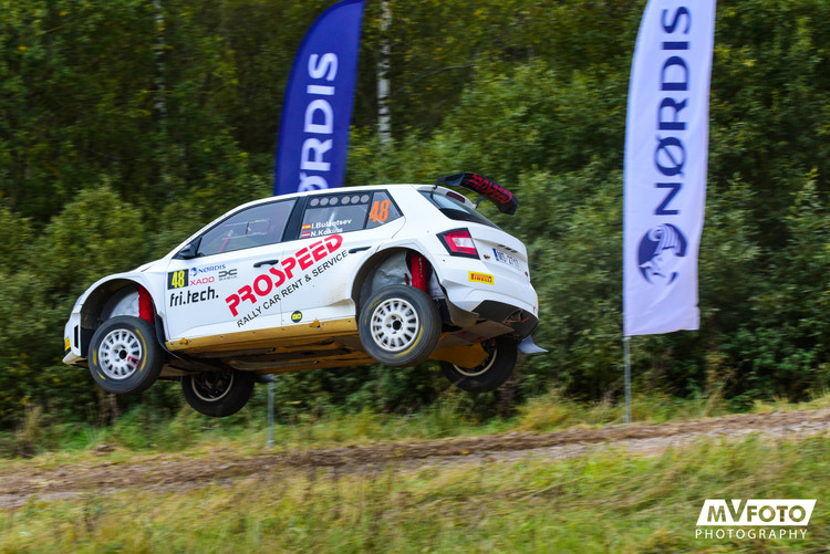 Aukštaitijas rallijs