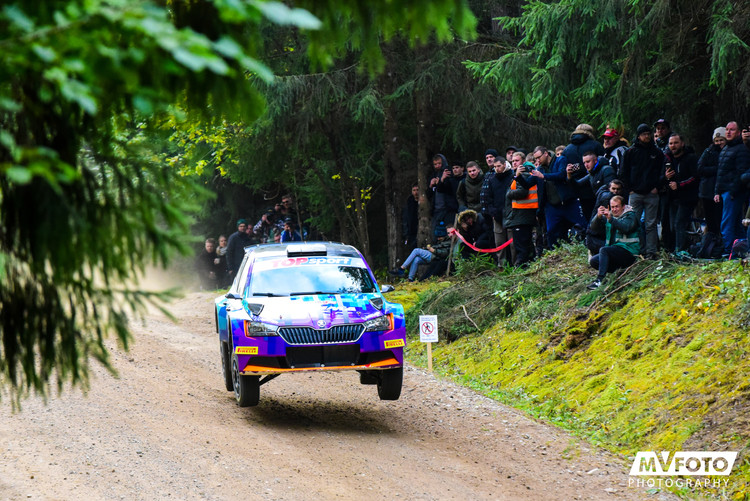 Aukštaitijas rallijs