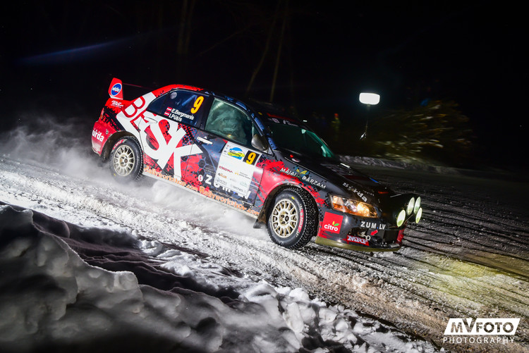 Alūksnes rallijs