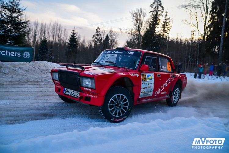 Alūksnes rallijs