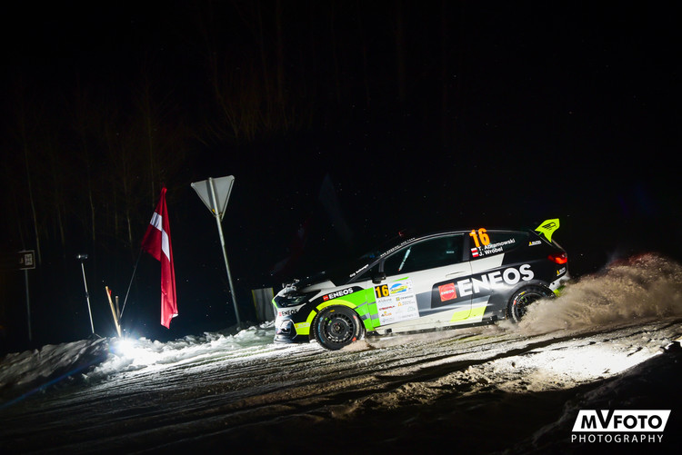 Alūksnes rallijs