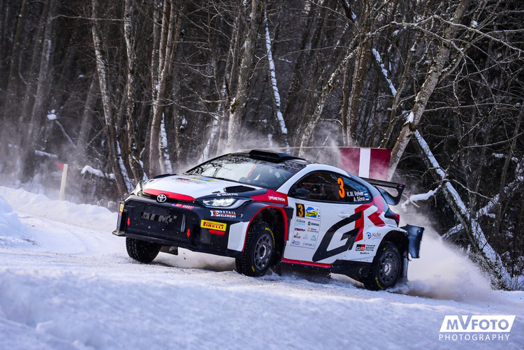 Alūksnes rallijs