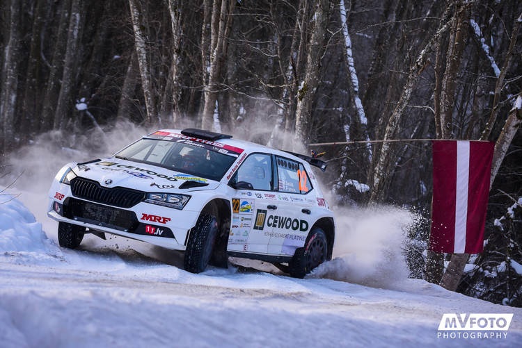 Alūksnes rallijs