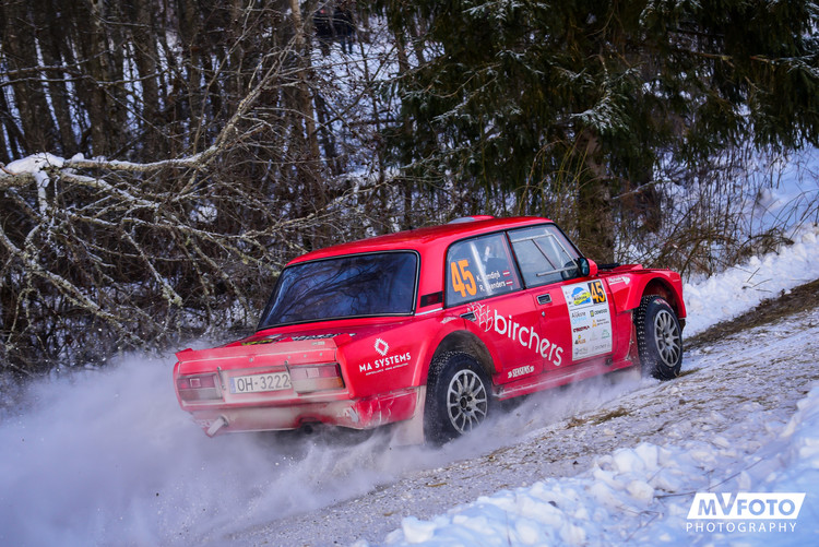 Alūksnes rallijs