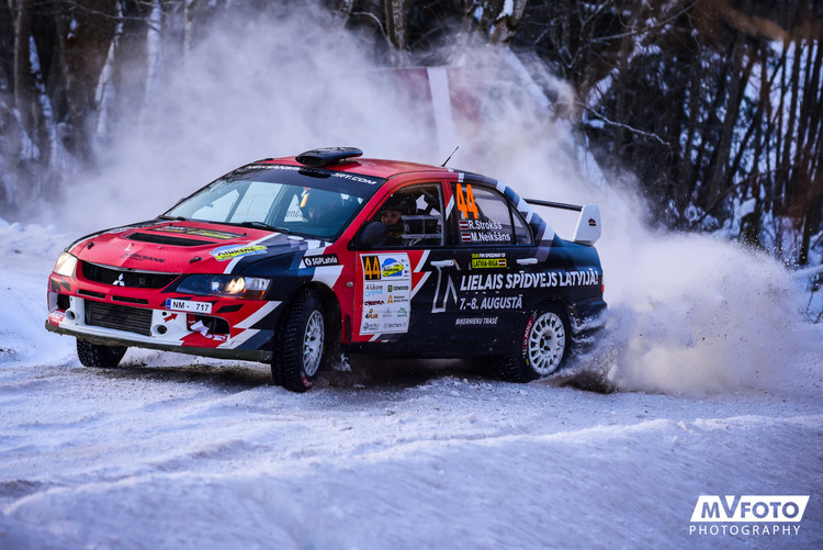 Alūksnes rallijs