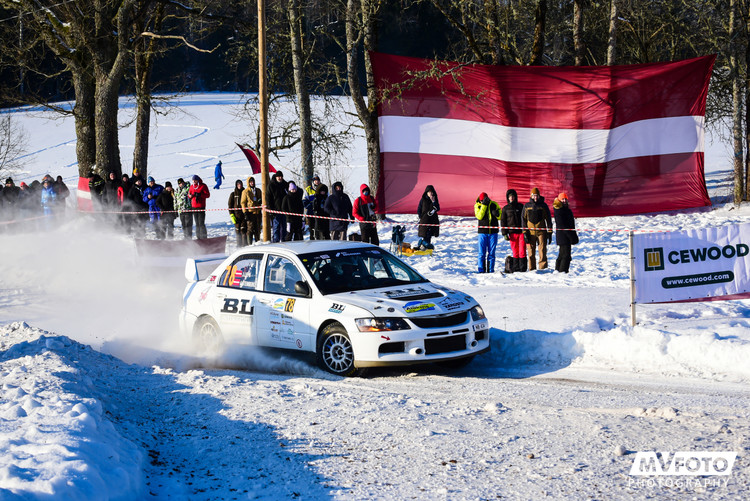 Alūksnes rallijs
