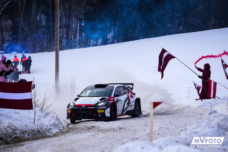 Alūksnes rallijs