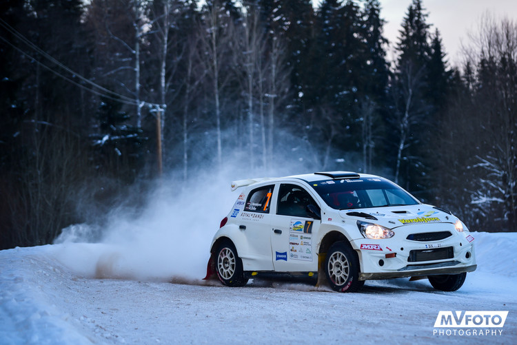 Alūksnes rallijs