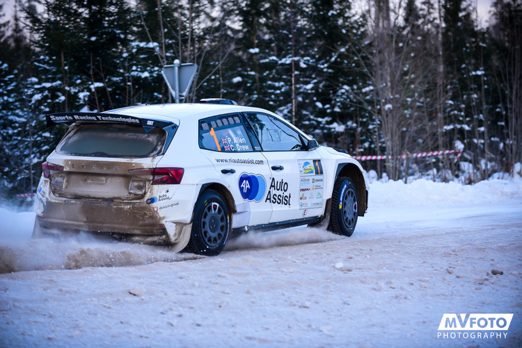 Alūksnes rallijs