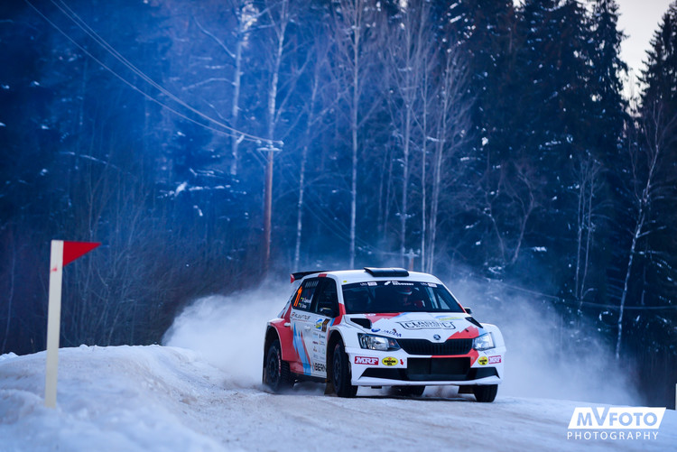 Alūksnes rallijs
