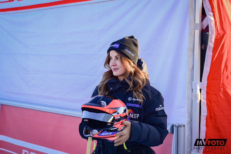 Zviedrijas WRC 1.diena