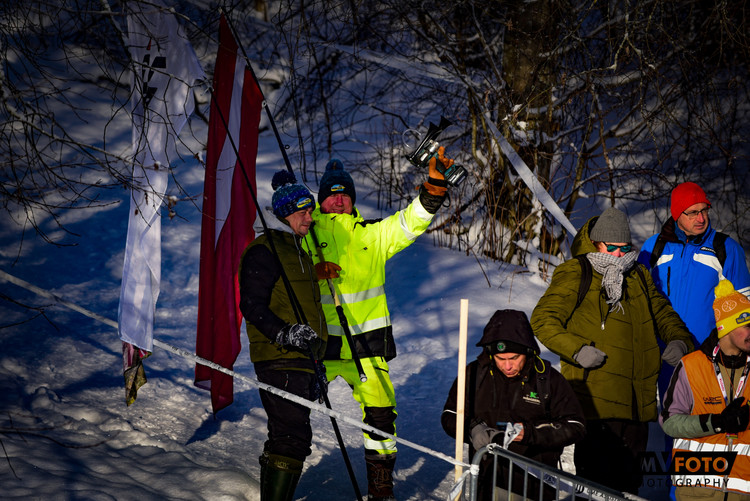 Zviedrijas WRC 1.diena