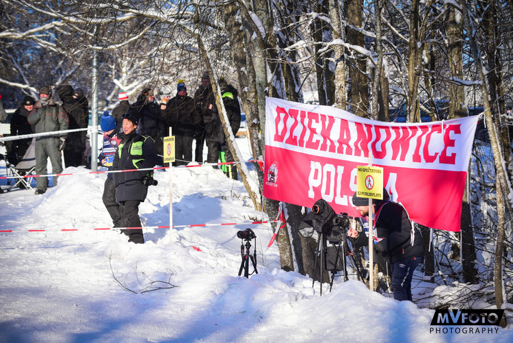 Zviedrijas WRC 1.diena