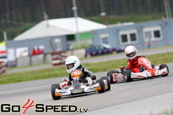 LČ kartingā 5.posms 2010