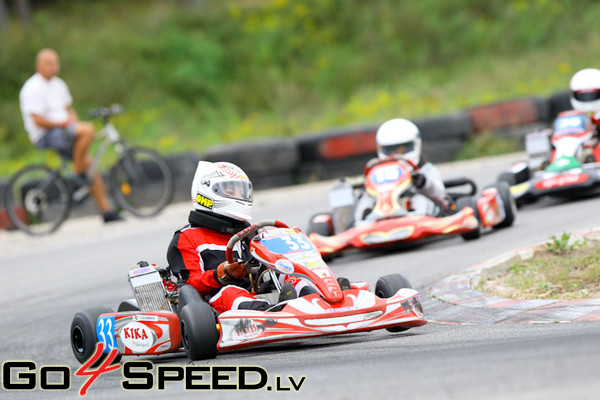 LČ kartingā 5.posms 2010