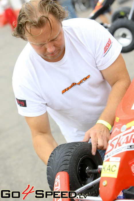 LČ kartingā 5.posms 2010