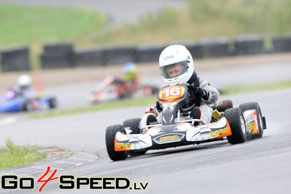 LČ kartingā 5.posms 2010