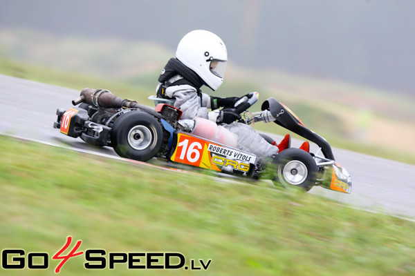 LČ kartingā 5.posms 2010