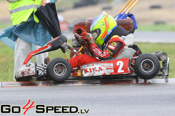 LČ kartingā 5.posms 2010