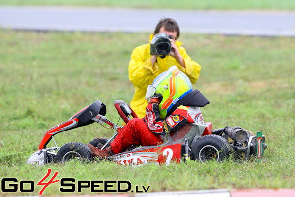 LČ kartingā 5.posms 2010