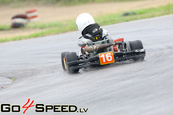 LČ kartingā 5.posms 2010