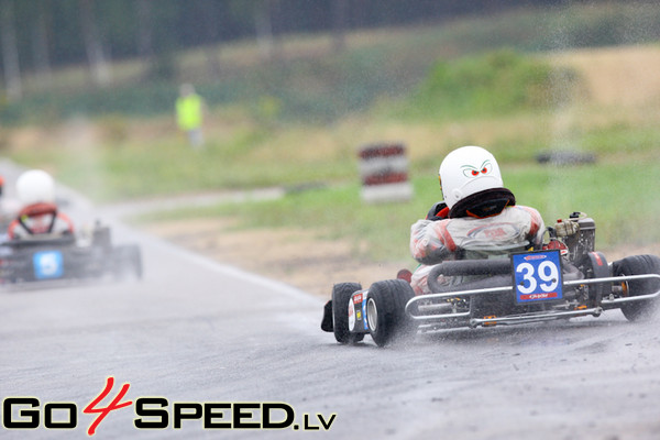 LČ kartingā 5.posms 2010