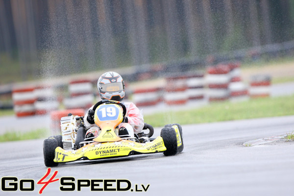 LČ kartingā 5.posms 2010