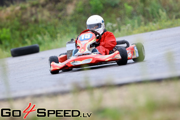 LČ kartingā 5.posms 2010