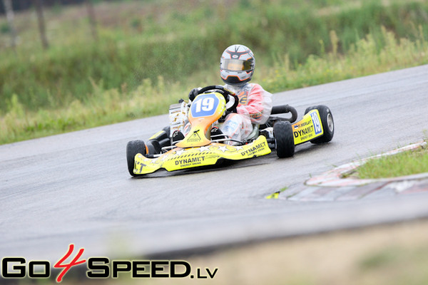 LČ kartingā 5.posms 2010