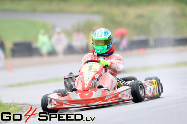 LČ kartingā 5.posms 2010