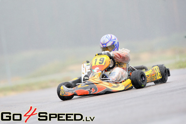 LČ kartingā 5.posms 2010