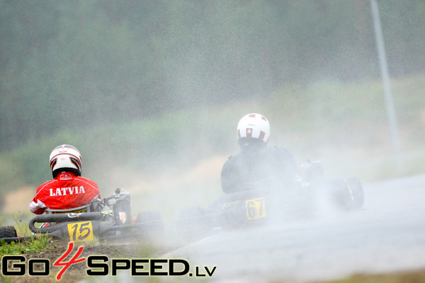 LČ kartingā 5.posms 2010