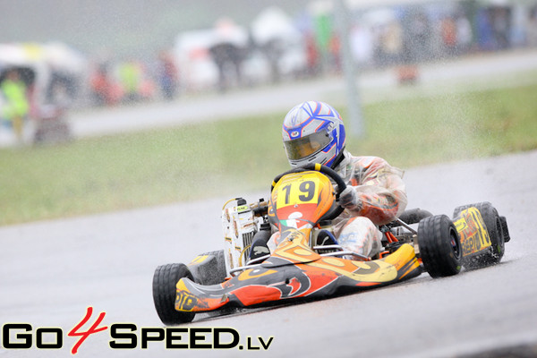 LČ kartingā 5.posms 2010