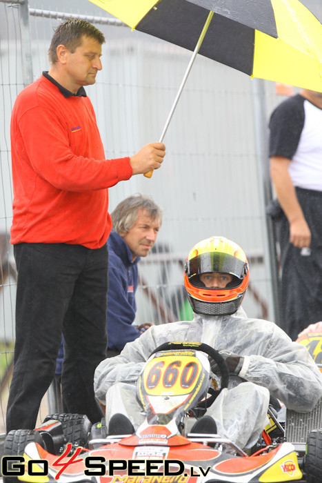 LČ kartingā 5.posms 2010