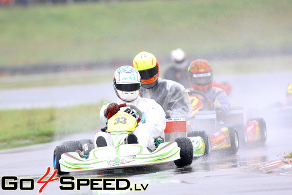 LČ kartingā 5.posms 2010