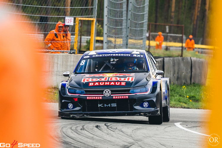  'Euro RX of Latvia' 1.diena (O.Rudzītis)