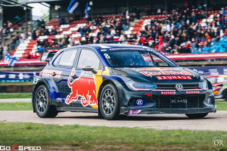  'Euro RX of Latvia' 1.diena (O.Rudzītis)